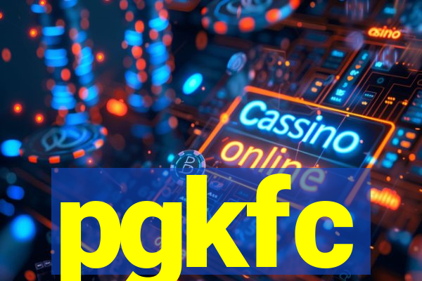pgkfc