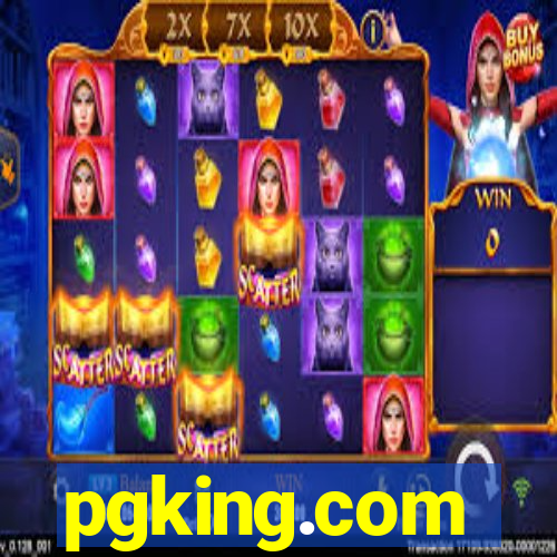 pgking.com