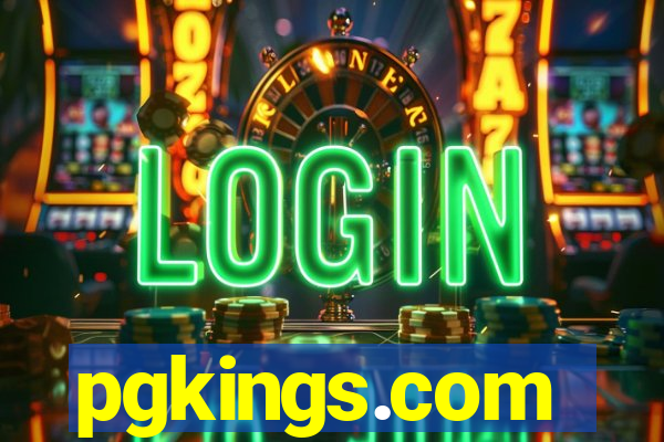pgkings.com