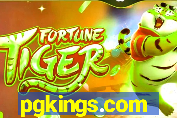 pgkings.com