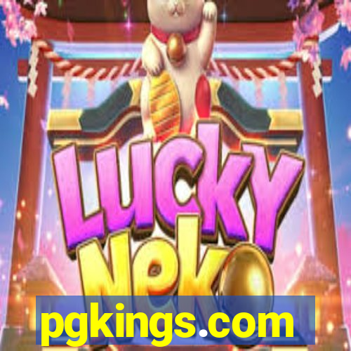 pgkings.com