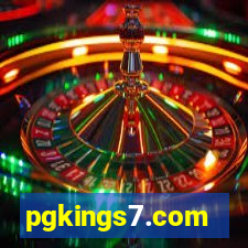 pgkings7.com