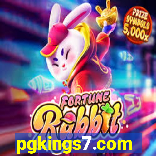 pgkings7.com
