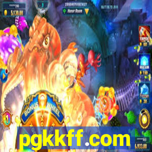 pgkkff.com