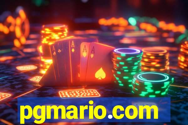 pgmario.com