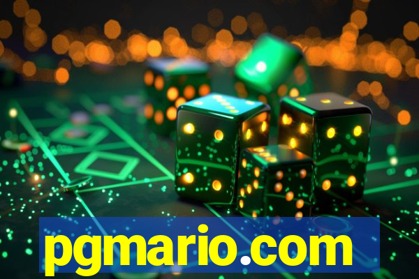 pgmario.com