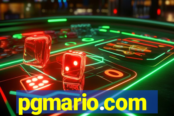 pgmario.com