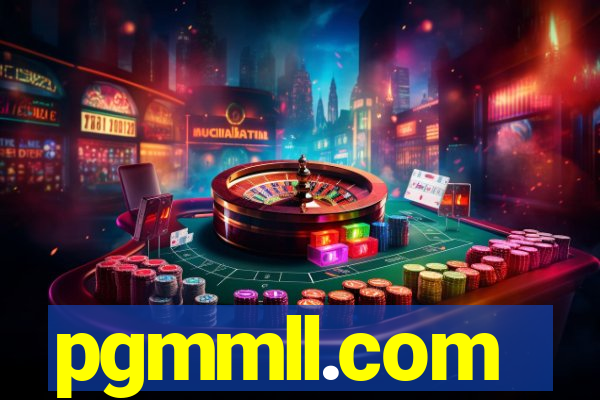 pgmmll.com