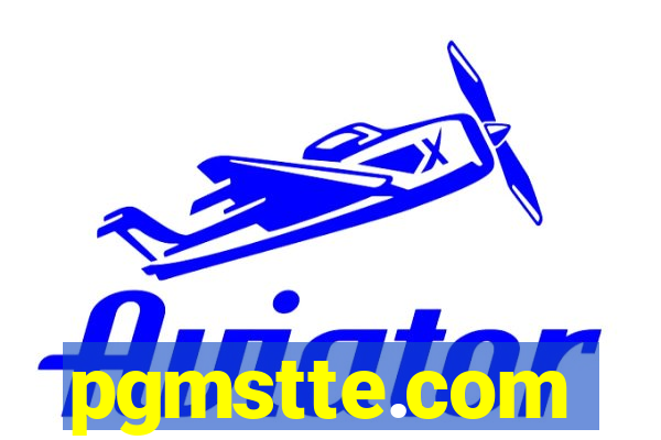 pgmstte.com