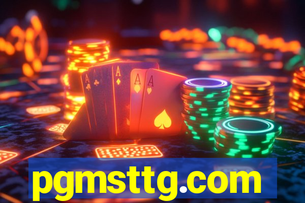 pgmsttg.com