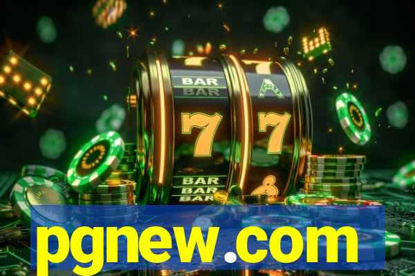 pgnew.com