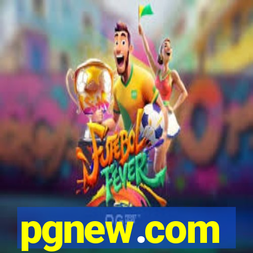 pgnew.com