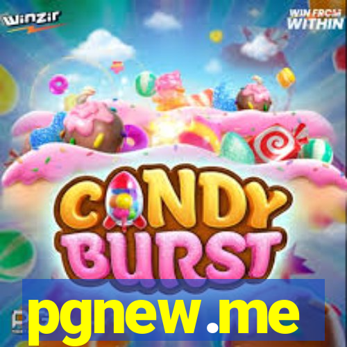 pgnew.me