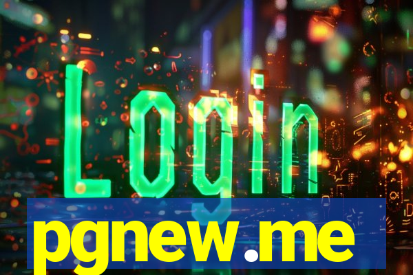 pgnew.me
