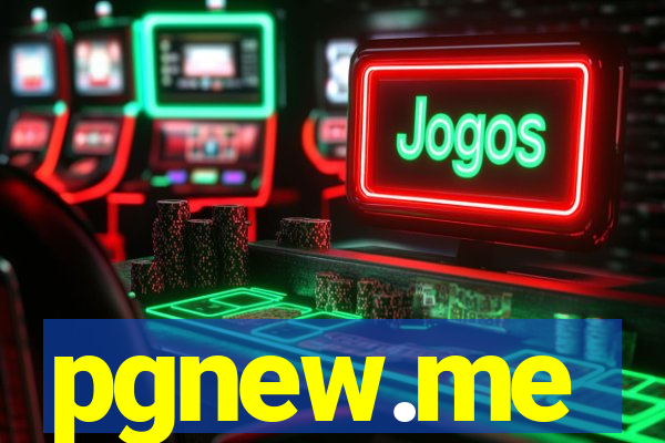 pgnew.me