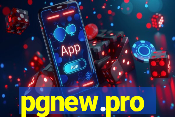 pgnew.pro