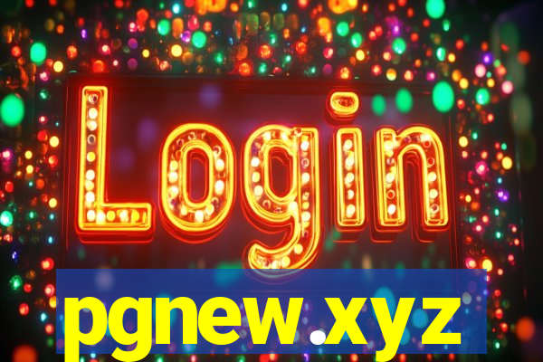 pgnew.xyz