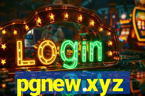 pgnew.xyz