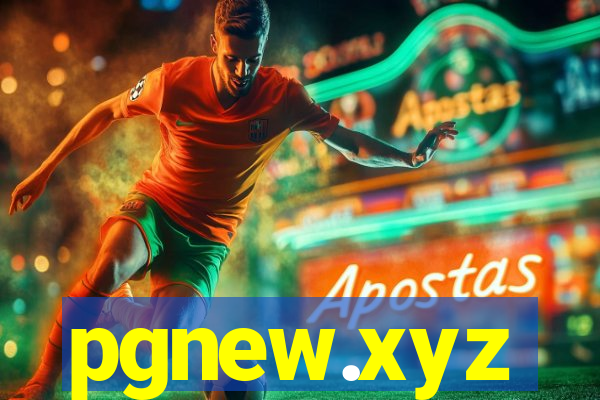 pgnew.xyz