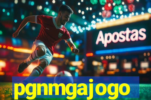 pgnmgajogo