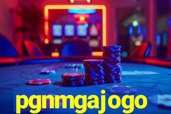 pgnmgajogo