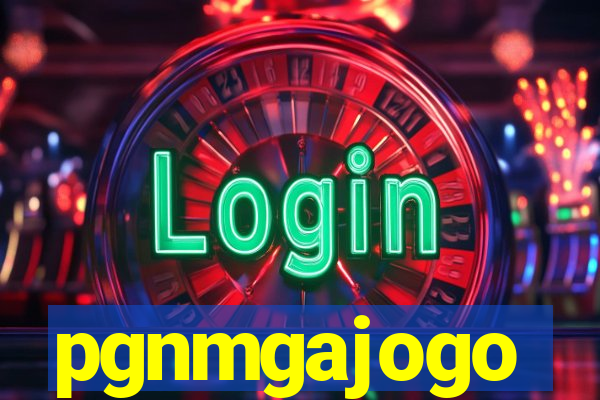 pgnmgajogo