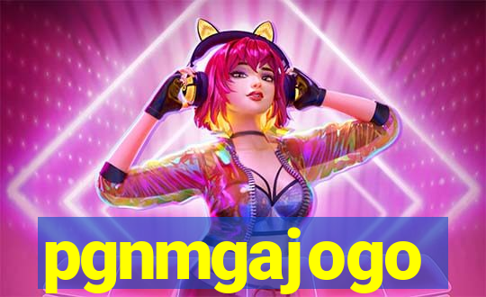 pgnmgajogo