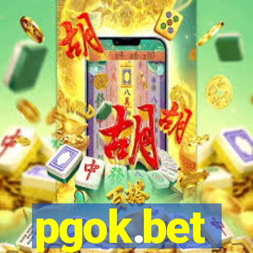 pgok.bet