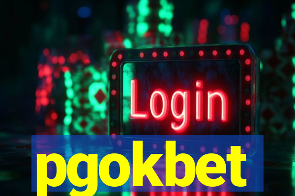pgokbet