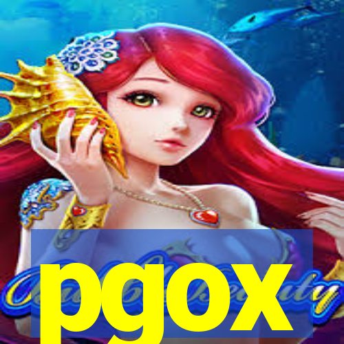 pgox