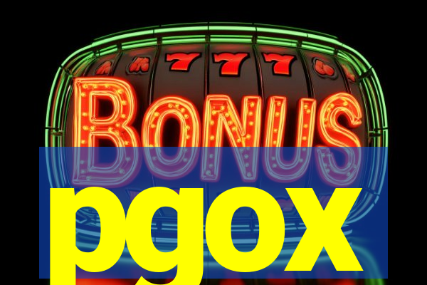 pgox