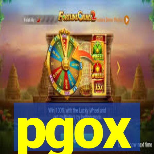 pgox