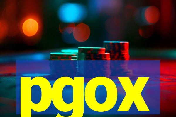 pgox
