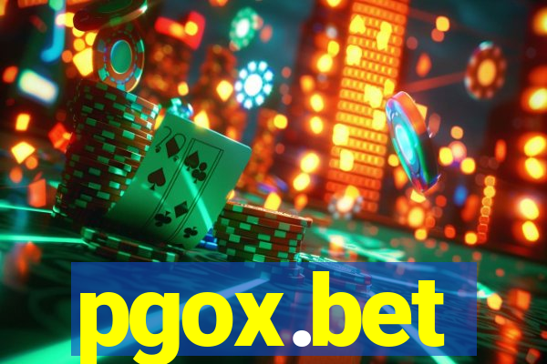 pgox.bet