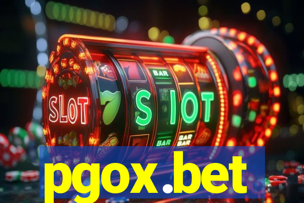pgox.bet