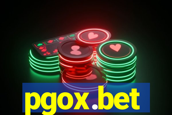pgox.bet