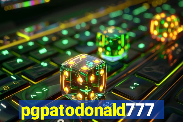 pgpatodonald777.com