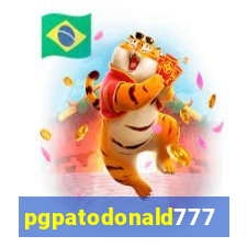 pgpatodonald777.com