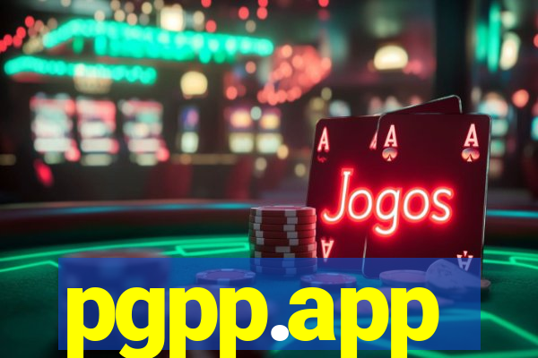 pgpp.app