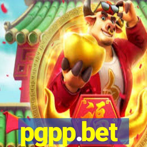 pgpp.bet