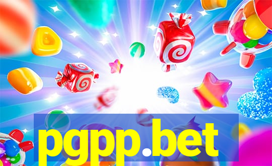 pgpp.bet