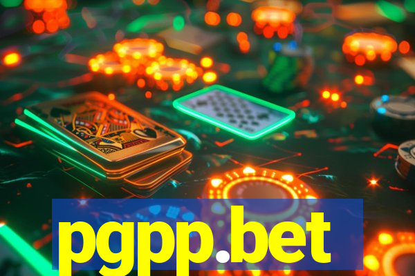 pgpp.bet