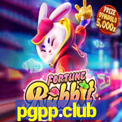 pgpp.club