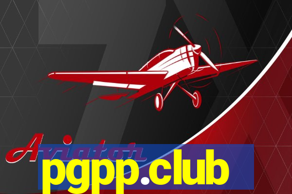 pgpp.club