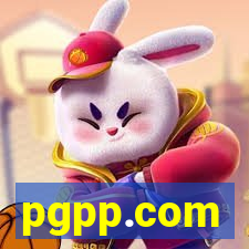 pgpp.com