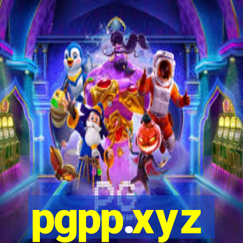 pgpp.xyz