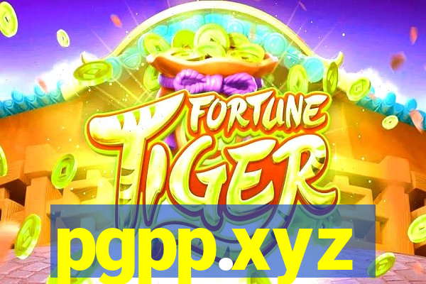 pgpp.xyz