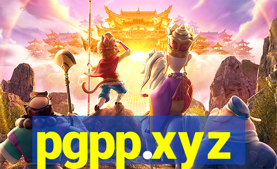 pgpp.xyz
