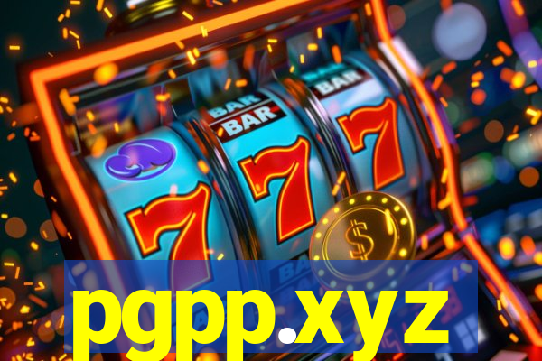 pgpp.xyz