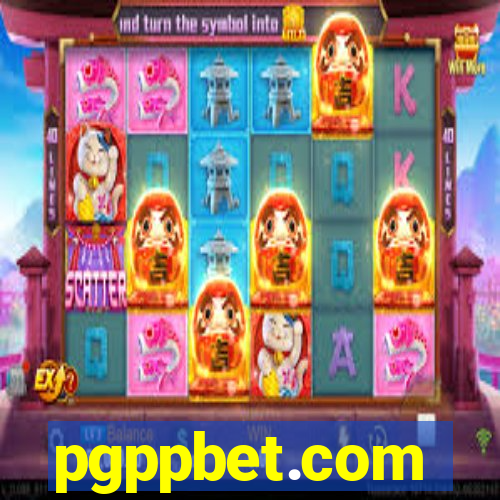 pgppbet.com